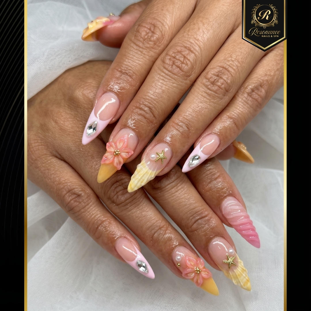 Nail Design